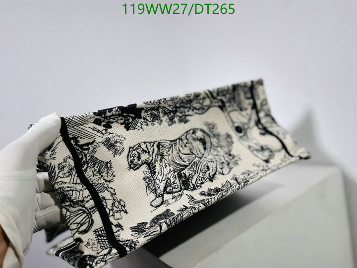 SAMCC - DOR Bags - 790