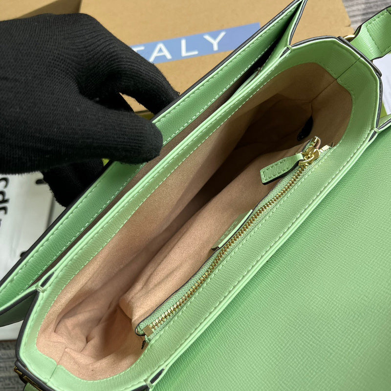 Satchel Bags - GCI Bags - 7385