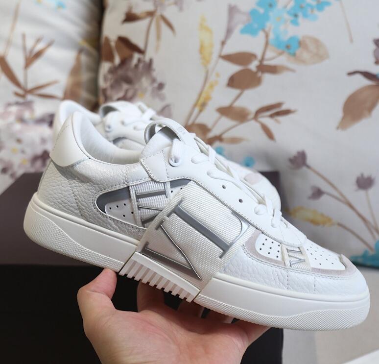 SAMC - VEL Women Shoes - 472