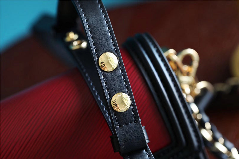 Glami Fashion Lu-Vi bags - 8118