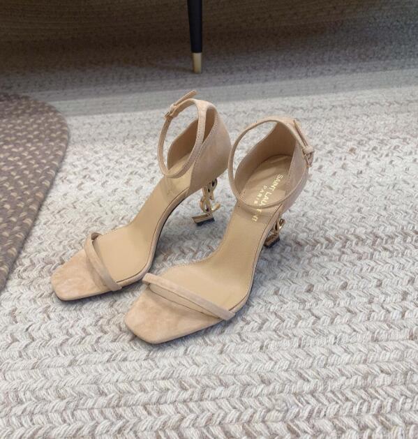 SAMC - YLS Women Shoes - 181