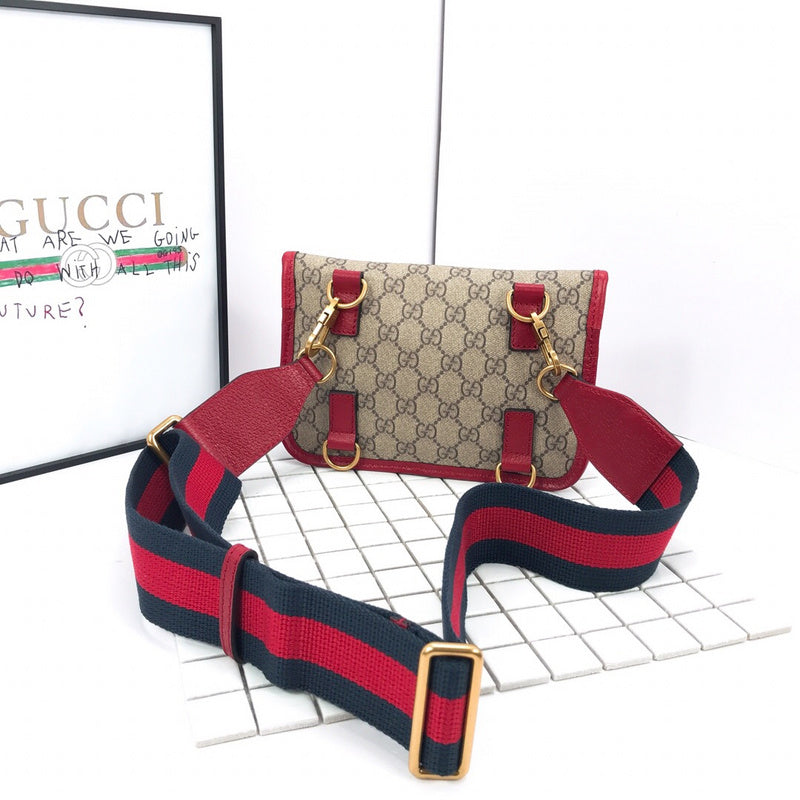 Glami Fashion - GCI Bags - 2588