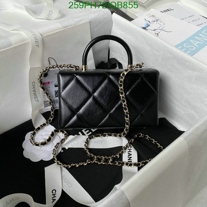 SAMC - CHL Bags - 352