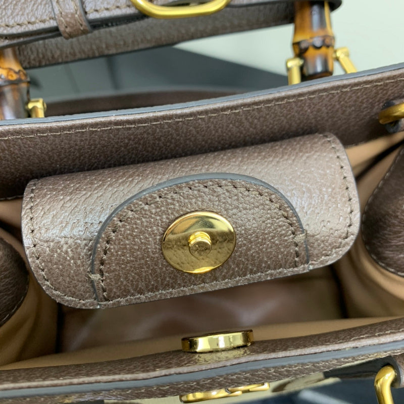 Satchel Bags - GCI Bags - 1200
