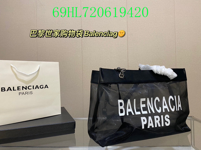 ELE Fashion - BGA Bags - 1745