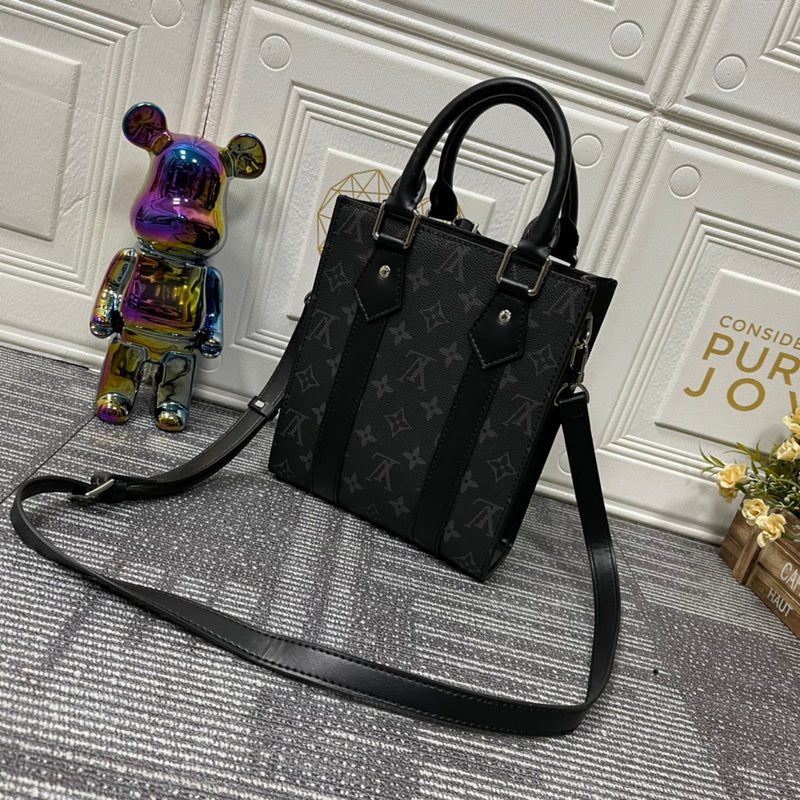 Satchel Bags - VL2 Bags - 091