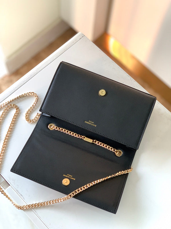 Satchel Bags - SLY Bags - 1595