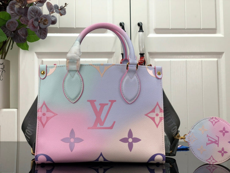 Glami GlamI Lu-Vi Bags - 16724