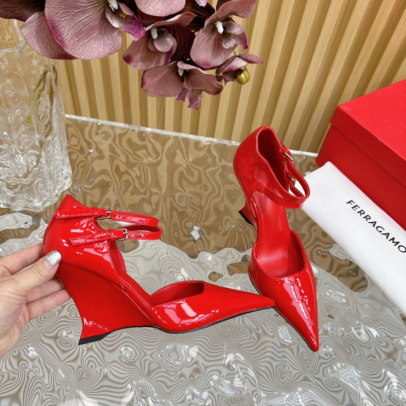 Glami - FGO Women Shoes - 205