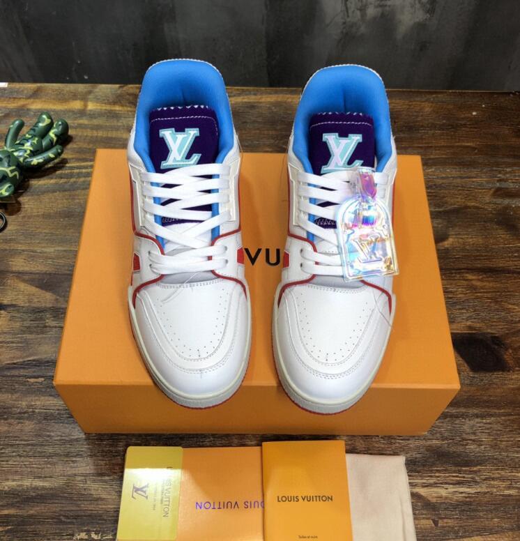 SAMC - LOV Men Shoes - 1416
