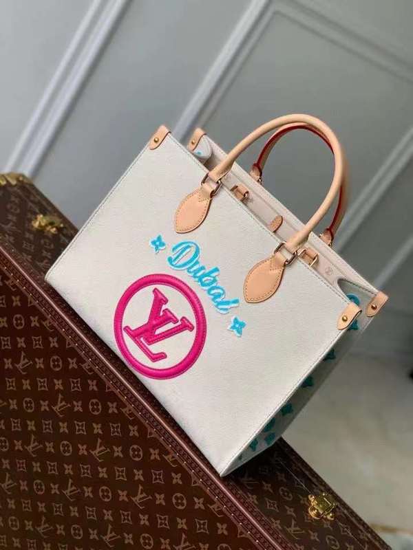 Glami- Glami- Lu-Vi bags - 11920
