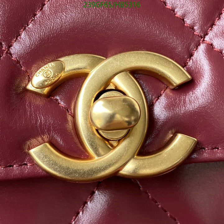 SAMC - CHL Bags - 126