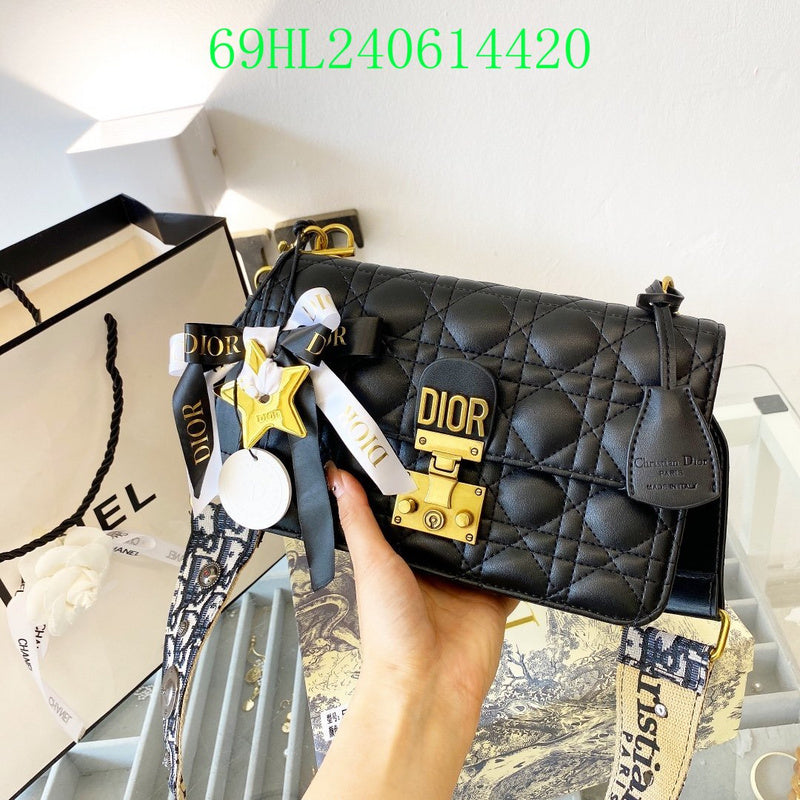 Glami - DOR Bags - 1574