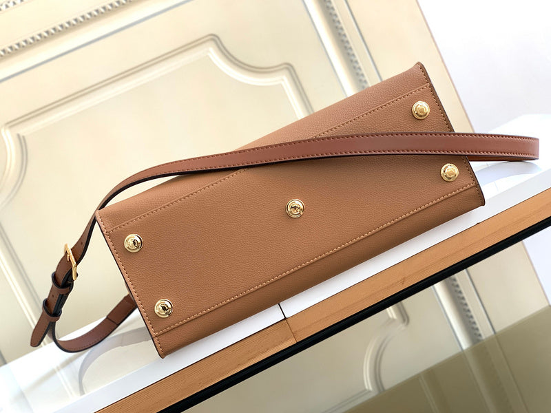 Satchel Bags - VL2 Bags - 547