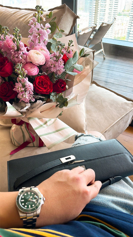 Glami - HMS Bags - 862