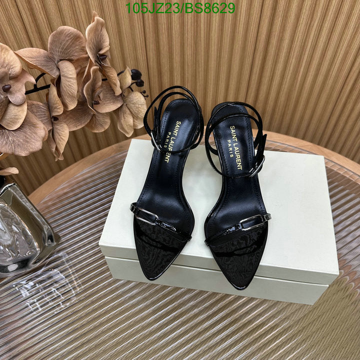 SAMC - YLS Women Shoes - 012