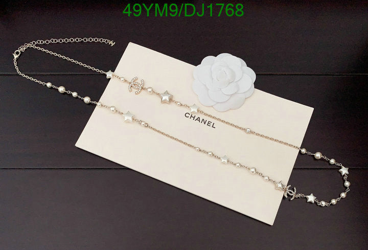 SAMC - CHL Jewelry - 171