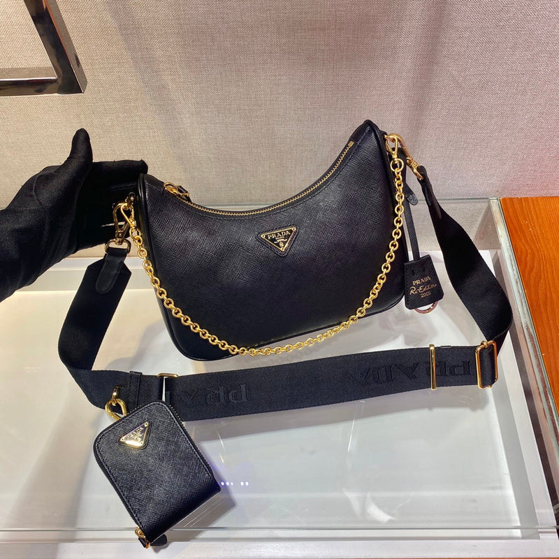Satchel Bags - PRA Bags - 568