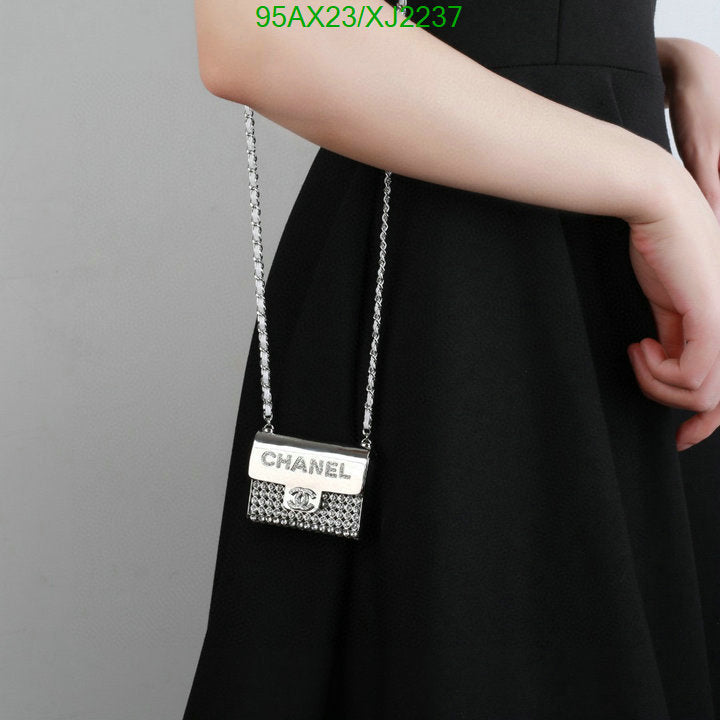 SAMC - CHL Jewelry - 1115