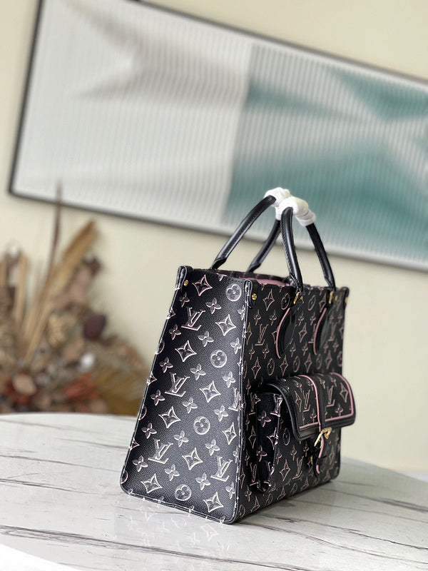 Fashion Lu-Vi bags - 4909
