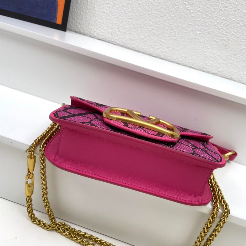Glamy - VEL Bags - 208