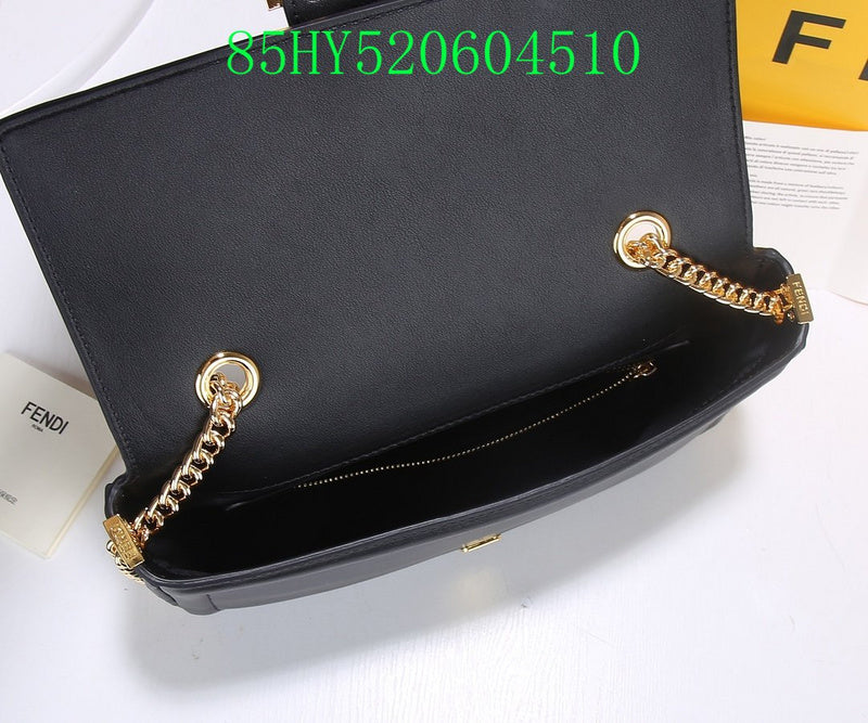 Glami - FDE Bags - 3031