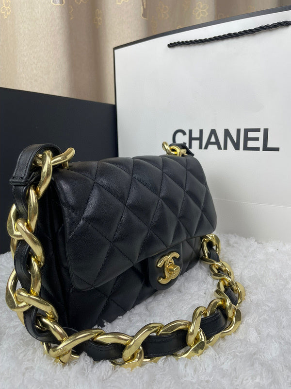 GlamI - CHL Bags - 3142