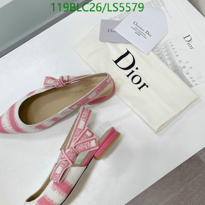 SAMCC - DOR Women Shoes - 2379