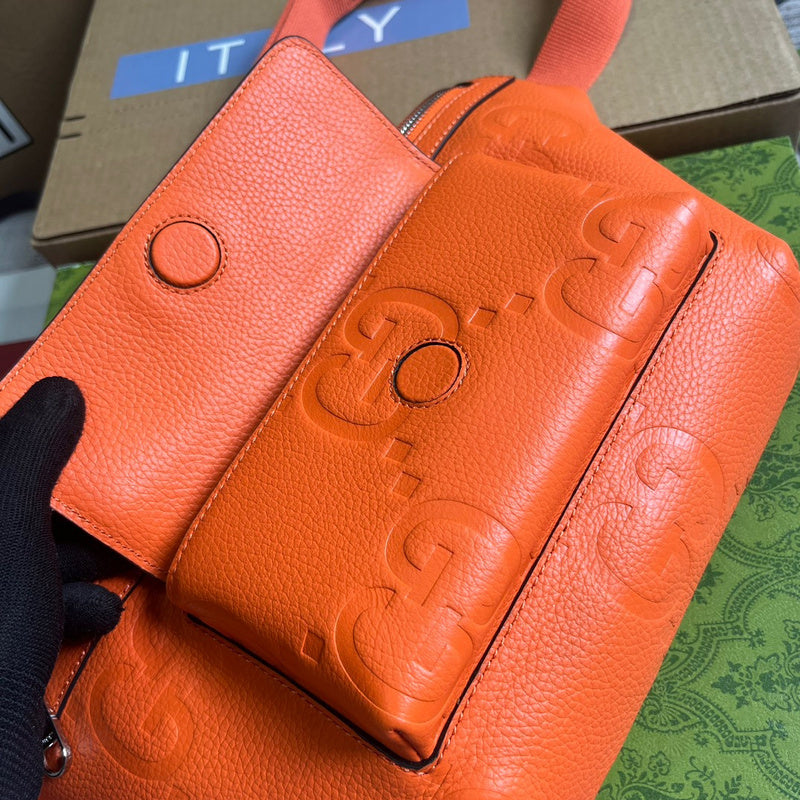 Glami-i - Guki Men Bags - 048