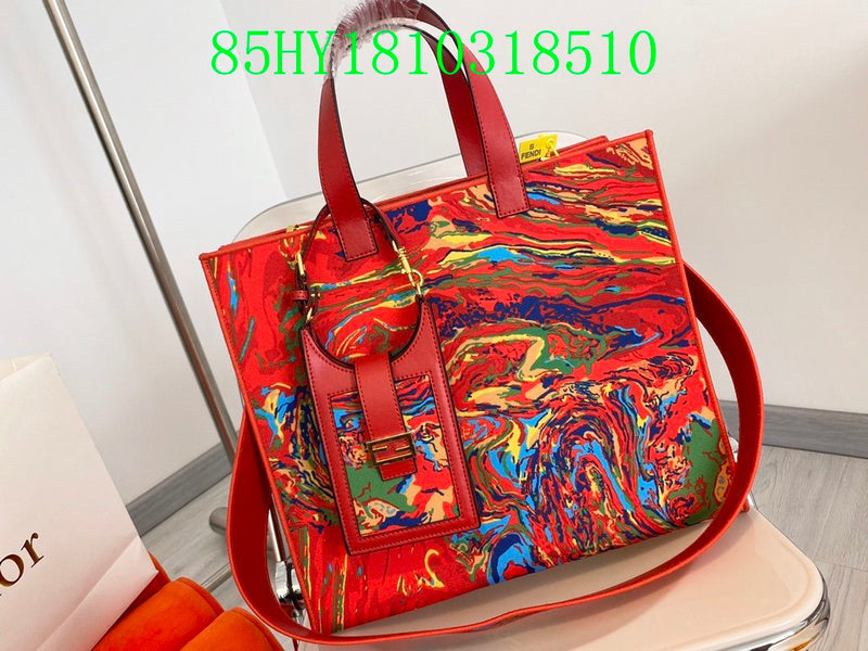 Glami - FDE Bags - 1836