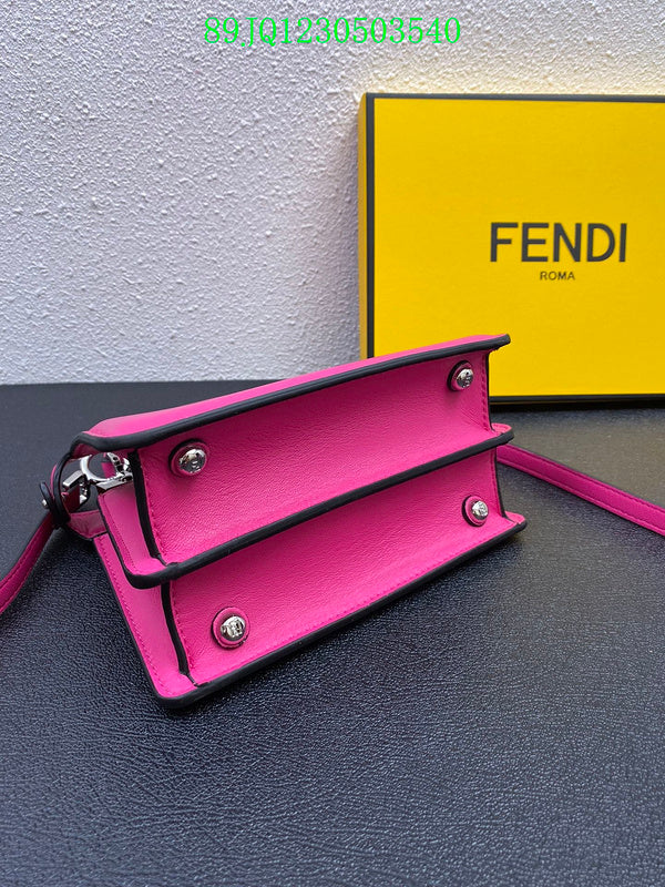 Glami - FDE Bags - 1657