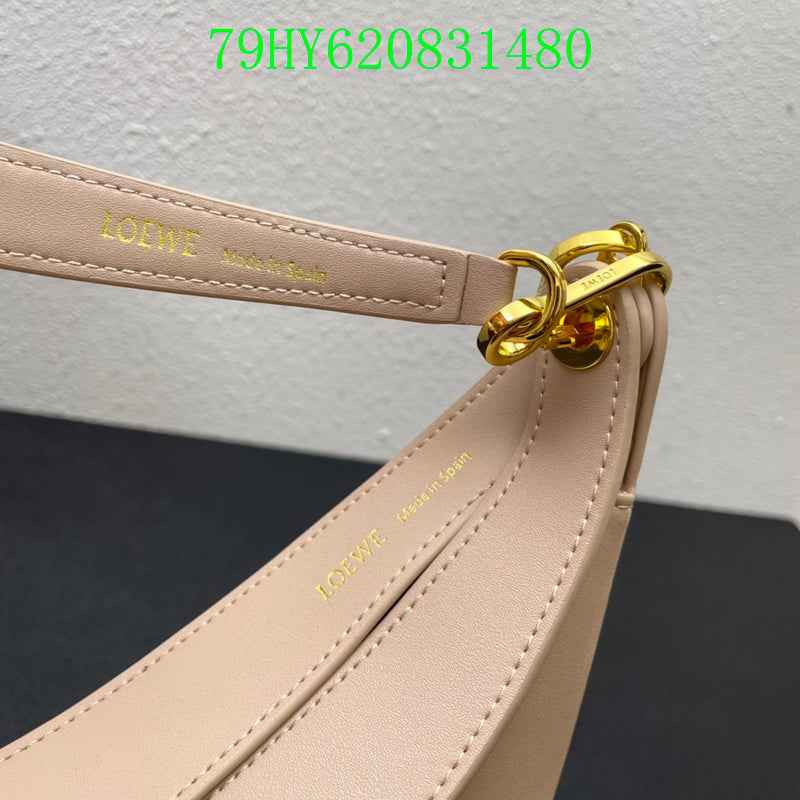 Satchel Bags - LWE Bags - 002