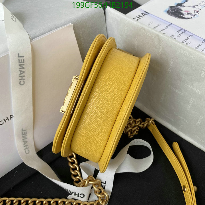 SAMC - CHL Bags - 266