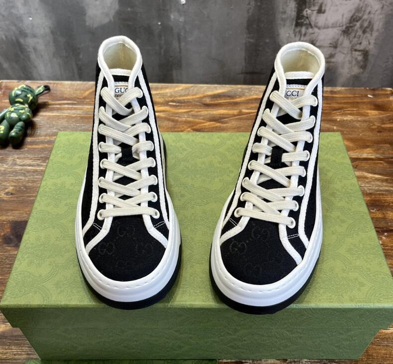 SAMC - GUKI Women Shoes - 750