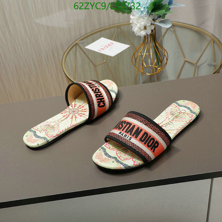 SAMCC - DOR Women Shoes - 2116