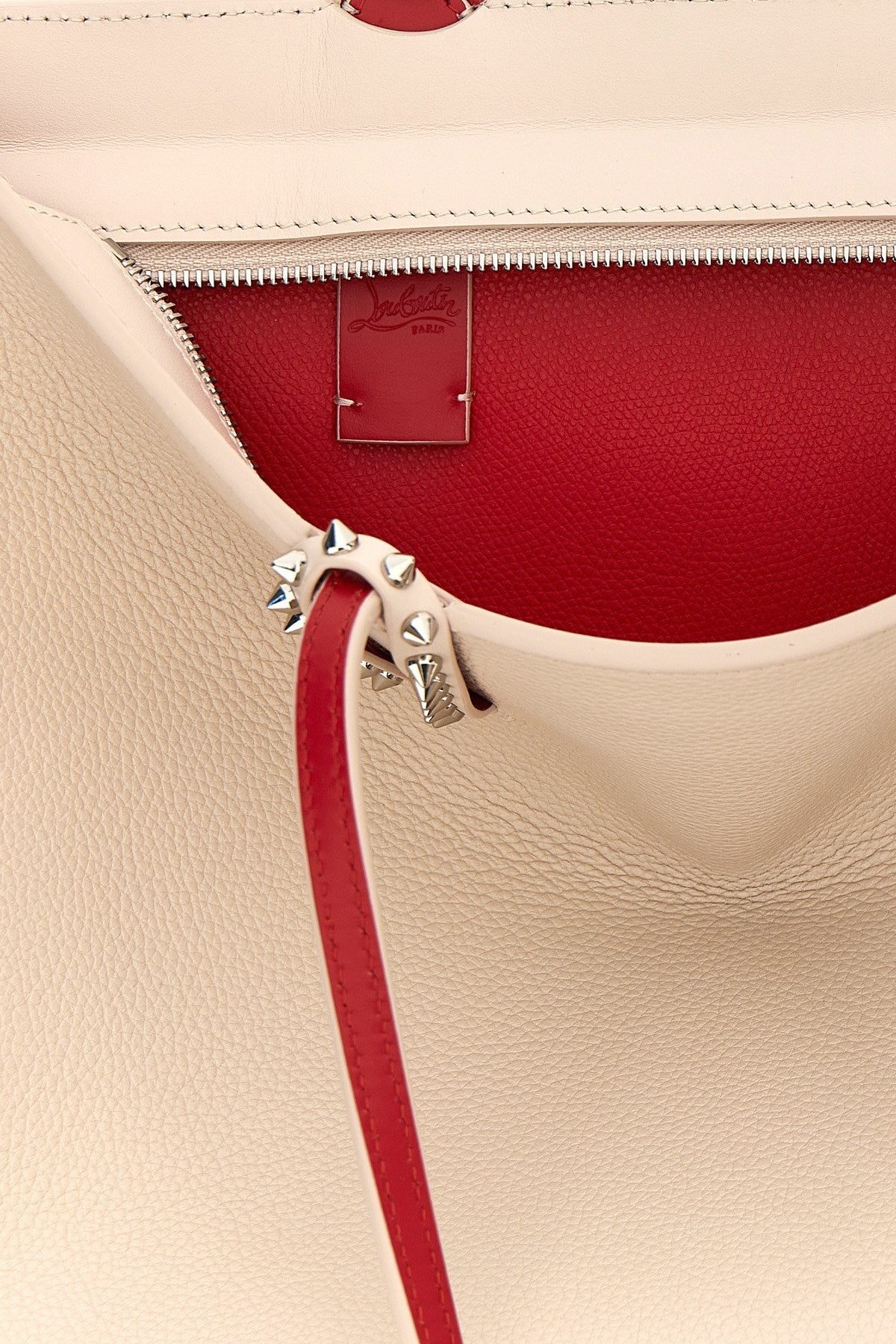 Christian Louboutin Women 'Cabata N/S' Shopping Bag