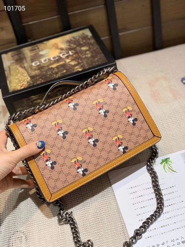 Glami Fashion - GCI Bags - 11086