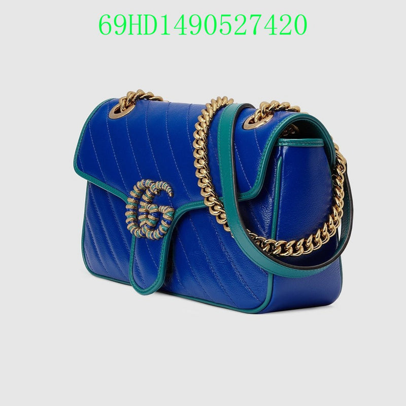 Glami Fashion - GCI Bags - 10421