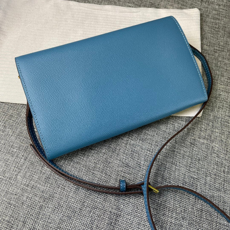 Satchel Bags - HMS-Bags - 958