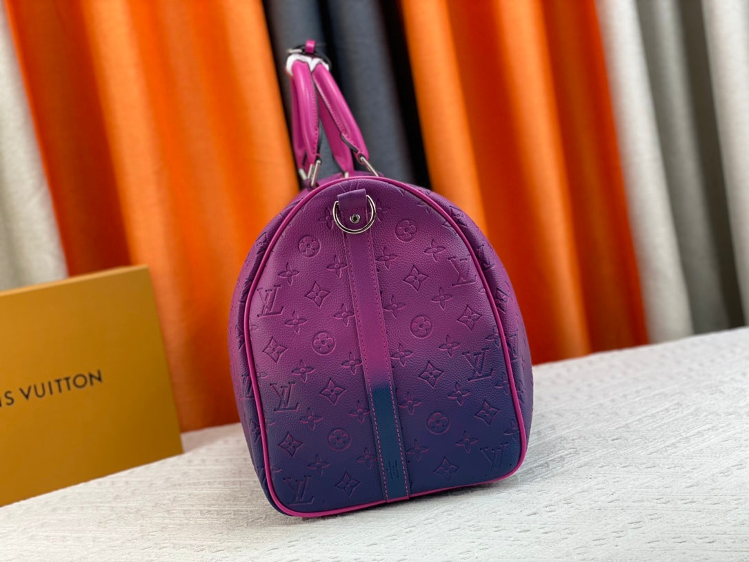 EN - New Arrival Bags LUV 668