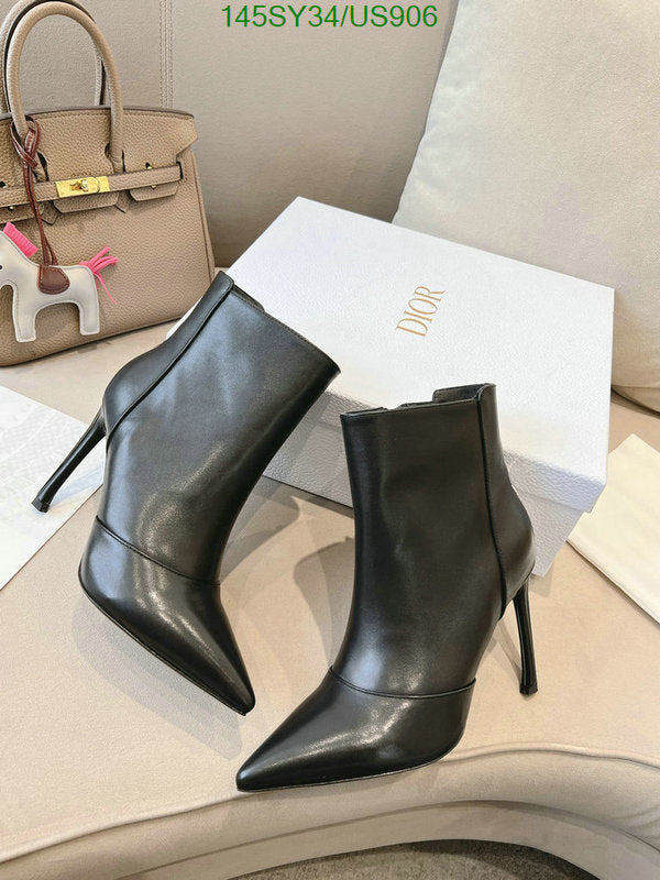 SAMCC - DOR Women Shoes - 1574