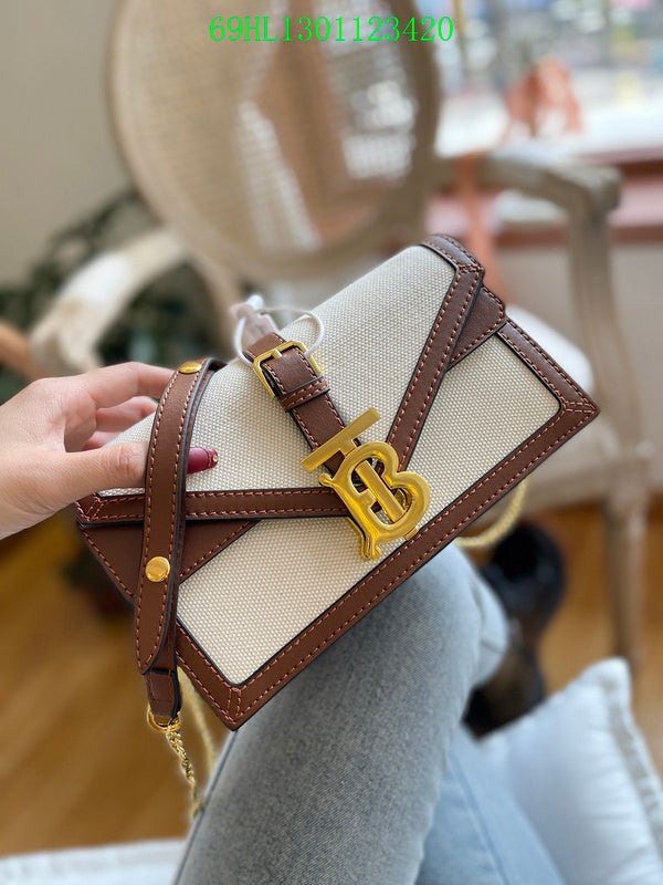 ELE Fashion -BBR Bags - 365