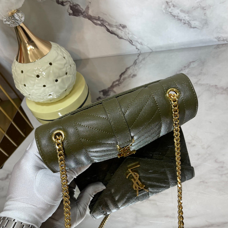 Satchel Bags - SLY Bags - 2248