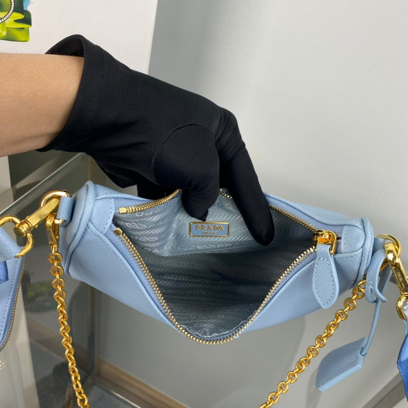 Glamy - PD Bags - 1014