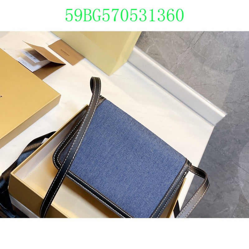 ELE Fashion -BBR Bags - 513