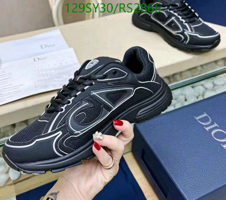 SAMCC - DOR Women Shoes - 1955