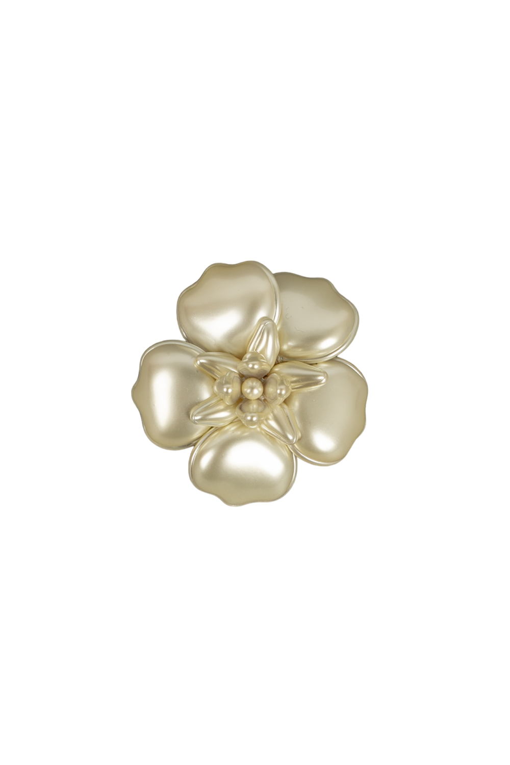 Broche Augustine