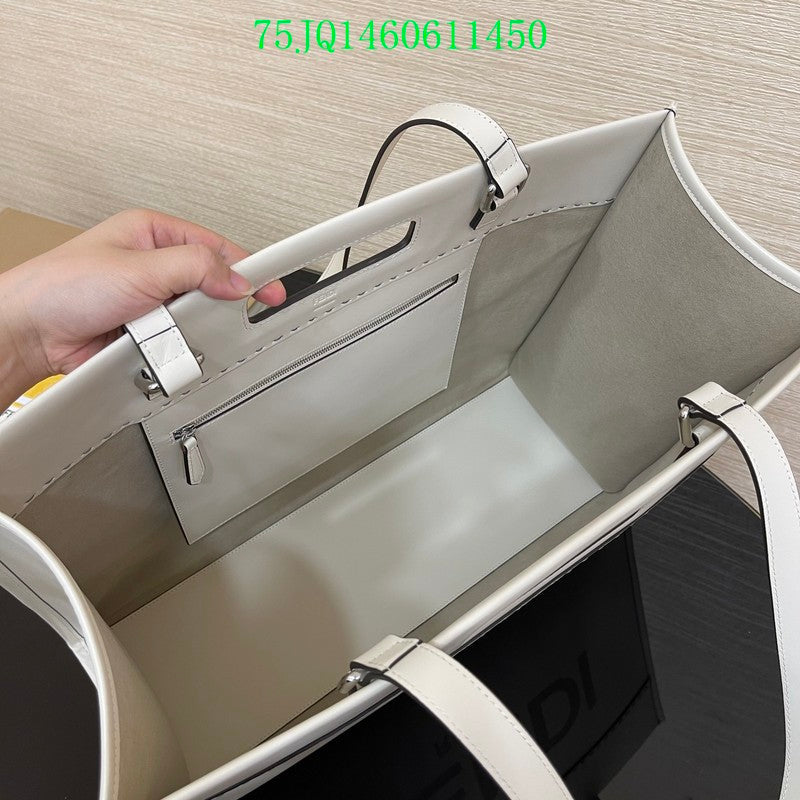 Glami - FDE Bags - 3015