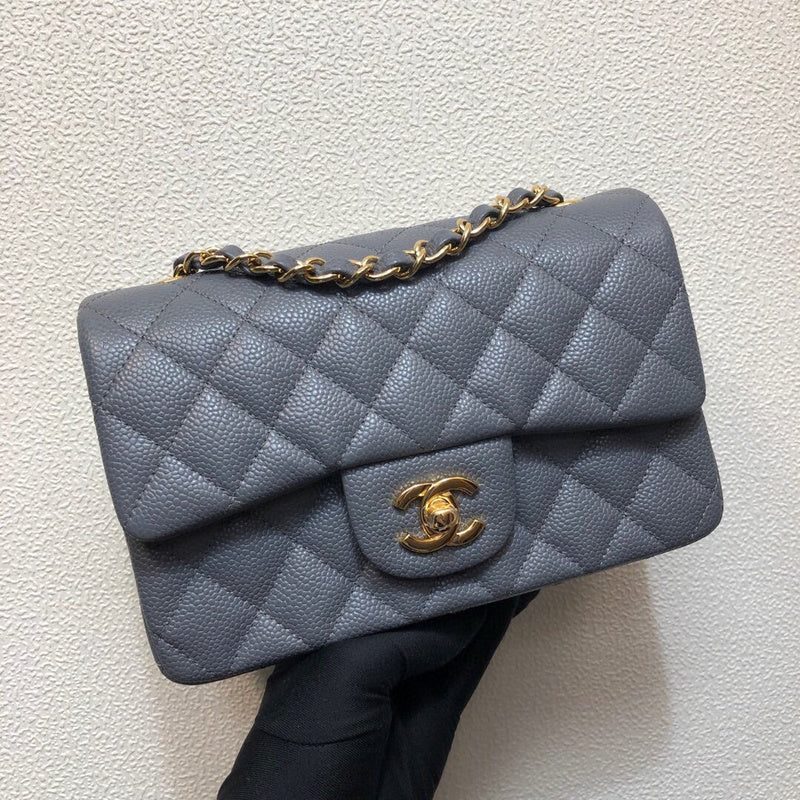 Satchel Bags - CHL Bags - 3914