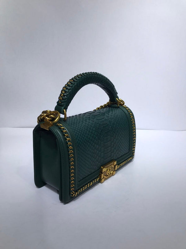 Satchel Bags - CLN Bags - 773